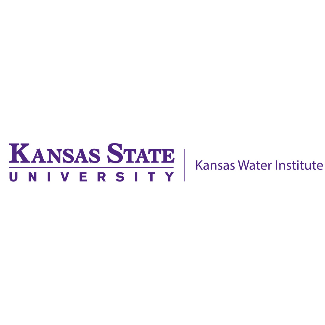 Kansas State University, Kansas Water Institute logo