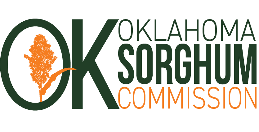 Oklahoma Sorghum Commission logo