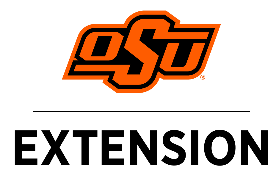 Oklahoma State University Extension logo