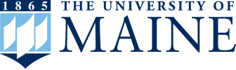 University of Maine logo