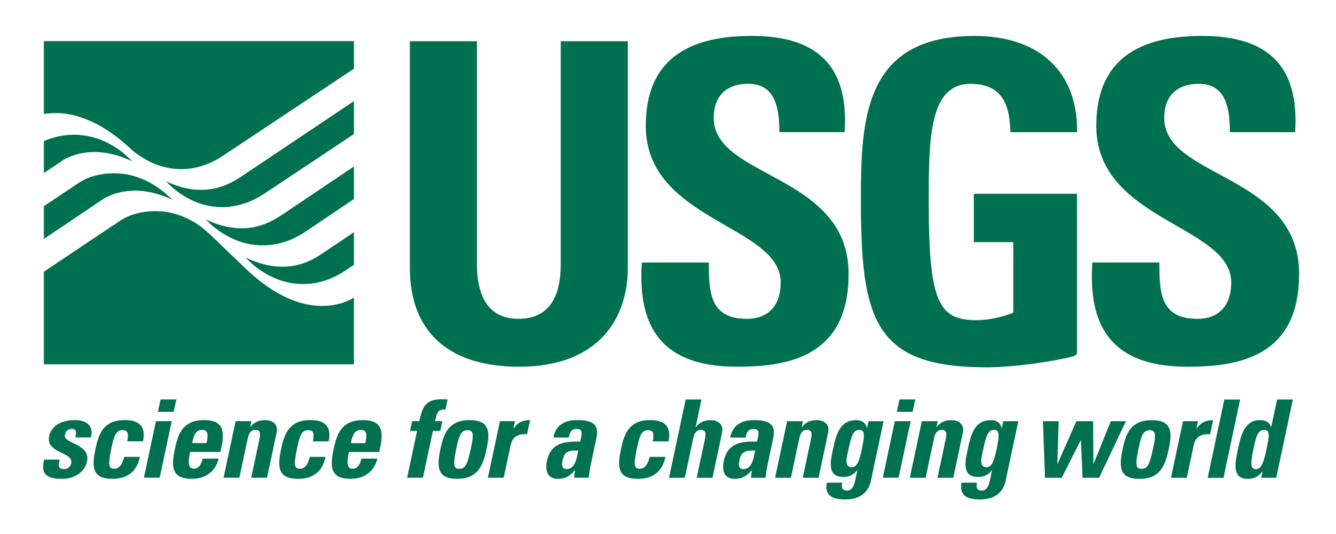 U.S. Geological Survey logo
